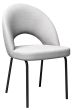 Modena Dining Chair – Natural by Classic Furniture | Style Our Home