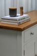 Snowhaven 3 Door Sideboard