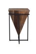 Neelara Large Side Table by Jali Editions  | Style Our Home