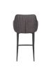 L45 Vintage Grey Stool
