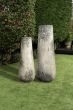 Allium Vase - X-Large - Ember