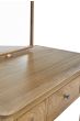 Bath Dressing Table Set