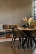 Albert Round DIning Table by Vincent Sheppard | Style Our Home