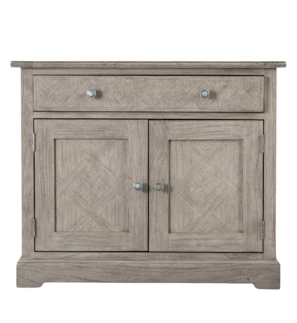 Lovell 2 Door Mini Sideboard