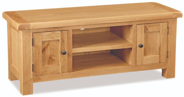 Salisbury Large TV Unit by Condell/Global Home Group | Style Our Home