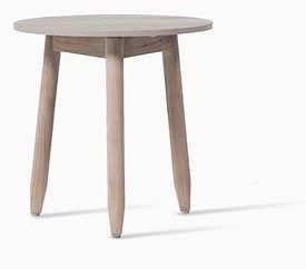 David Round Side Table by Vincent Sheppard - Style Our Home