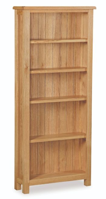 Salisbury Lite Large Bookcase by Condell/Global Home Group | Style Our Home