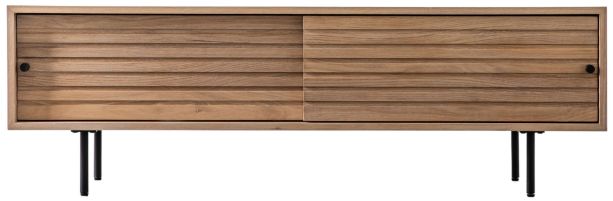 Sakura Media Unit by Hudson Living | Style Our Home