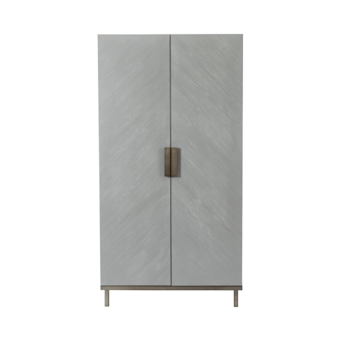 Lilly Wardrobe by Twent10 Designs | Style Our Home