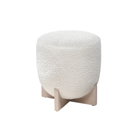 Whisper Round Stool by Twent10 Designs | Style Our Home