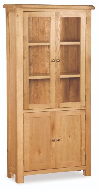 Salisbury Display Cabinet by Condell/Global Home Group | Style Our Home