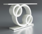 Steve Bristow Sorrento Console Table - Style Our Home