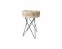Folk Side Tables (set of 2)