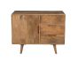 Solara Small Sideboard by IFD | Style Our Home
