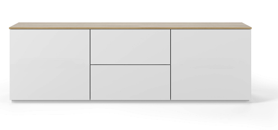 Join Entertainment Unit - Style Our Home