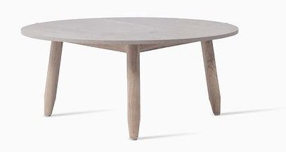 David Round coffee Table by Vincent Sheppard - Style Our Home