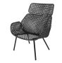 Vibe Highback Chair - Outdoor