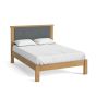 Burford 4'6 Bedframe