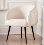 Chiron Tub Chair by Hudson Living | Style Our Home