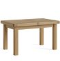 Normandy Small Extending Dining Table By Corndell / Global home Group | Style Our Home 