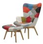 Sloane Footstool