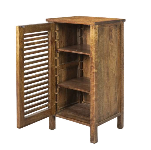 Louvre Bathroom Cabinet by Monologue | Style Our Home