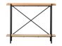 Devon Console Table by Hudson Living | Style Our Home 