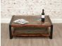 Baumhaus Urban Chic Rectangular Coffee Table - Style Our Home