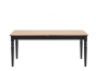 Manor Meteor Extending Dining Table by Hudson Living | Style Our Home 