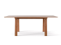 Mitis 200cm Dining Table by Punt Mobles | Style Our Home 