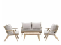 Marina Lounge Set by Gallery Living | Style Our Home