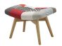 Sloane Footstool