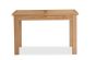 Salisbury Lite Compact Extending Dining Table