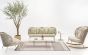 Vincent Sheppard Kodo Coffee Table - Style Our Home