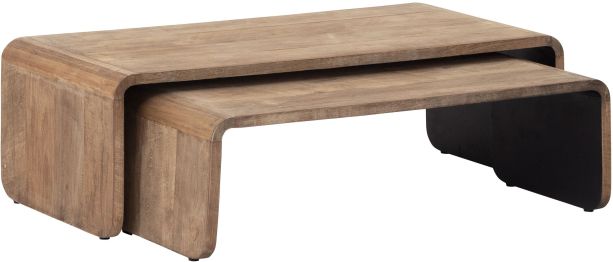 Evo Coffee Table by DTP Interiors | Style Our Home
