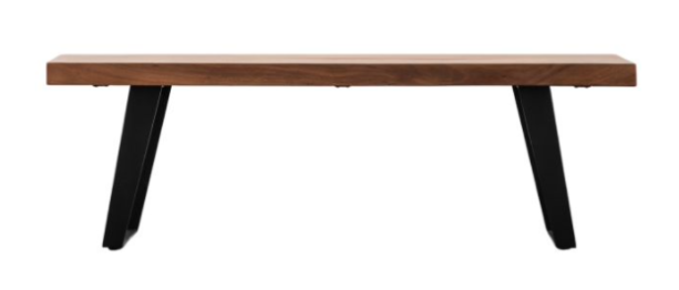 Kansas Dining Bench Large By Gallery Living | Style Our Home