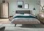 Brunel 1 Drawer Nightstand - Style Our Home