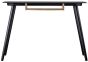 Kesington Desk with Shelf by Hudson Living | Style Our Home