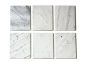 Carrara Marble Finishes - Style Our Home 