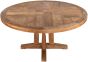 Castello Round Dining Table