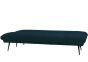 Darcy Sofa Bed Cyan By Gallery Living | Style Our Home