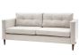 Colscott Sofa 3 seater Natural By Gallery Living | Style Our Home