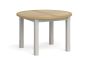 Guildford Round Extending Dining Table by Corndell/Global Home Group  | Style Our Home