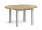 Guildford Round Extending Dining Table by Corndell/Global Home Group  | Style Our Home