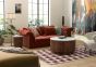 Harvard Round Coffee Table by Condell/Global Home Group | Style Our Home