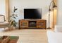 Urban Chic Widescreen Television Cabinet - Style Our Home