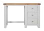 Parisian Grey Dressing Table