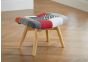 Sloane Footstool