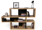 London Shelving Units - Style Our Home 