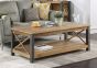 Urban Elegance - Reclaimed Extra Large Coffee Table | Style Our Home